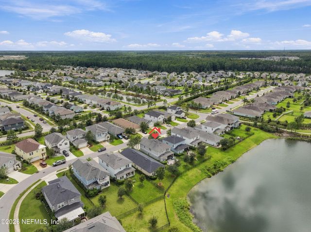 324 FERNDALE Way, St. Augustine, FL 32092