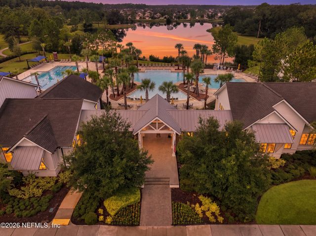 324 FERNDALE Way, St. Augustine, FL 32092