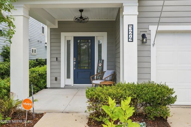 324 FERNDALE Way, St. Augustine, FL 32092