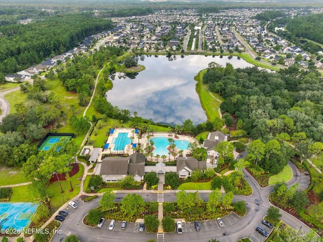 324 FERNDALE Way, St. Augustine, FL 32092