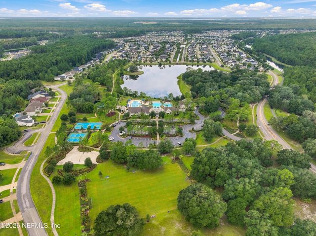 324 FERNDALE Way, St. Augustine, FL 32092