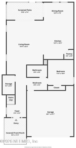324 FERNDALE Way, St. Augustine, FL 32092