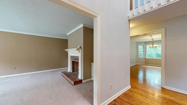 866 Pen Oak Dr, Cookeville, TN 38501