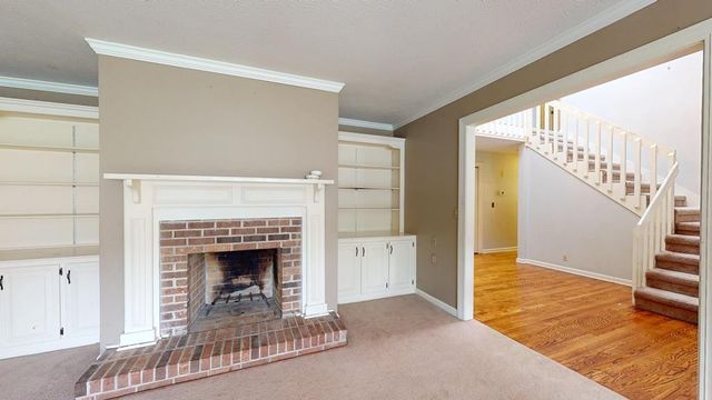 866 Pen Oak Dr, Cookeville, TN 38501