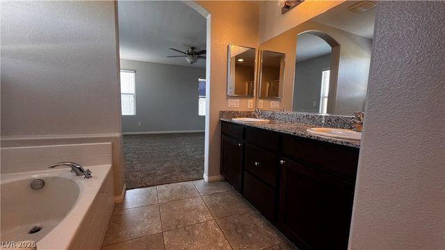 2296 Sky Island Drive, Henderson, NV 89002