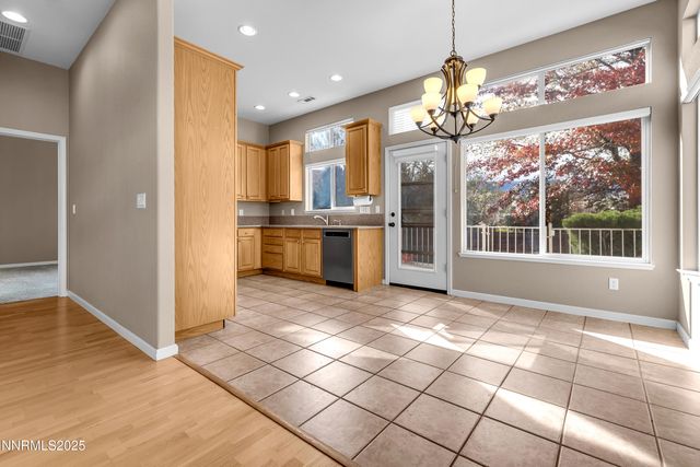 488 Sierra Leaf Circle, Reno, NV 89511