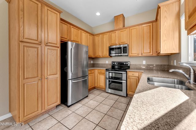 488 Sierra Leaf Circle, Reno, NV 89511