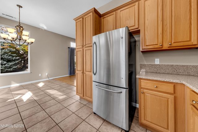 488 Sierra Leaf Circle, Reno, NV 89511