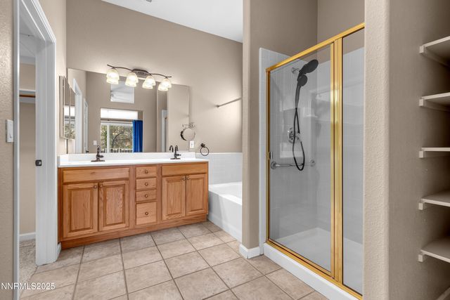 488 Sierra Leaf Circle, Reno, NV 89511