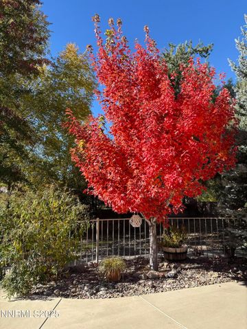 488 Sierra Leaf Circle, Reno, NV 89511