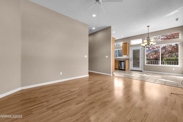 488 Sierra Leaf Circle, Reno, NV 89511