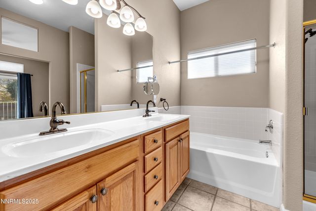 488 Sierra Leaf Circle, Reno, NV 89511