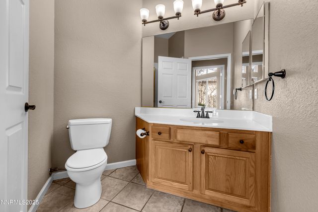 488 Sierra Leaf Circle, Reno, NV 89511