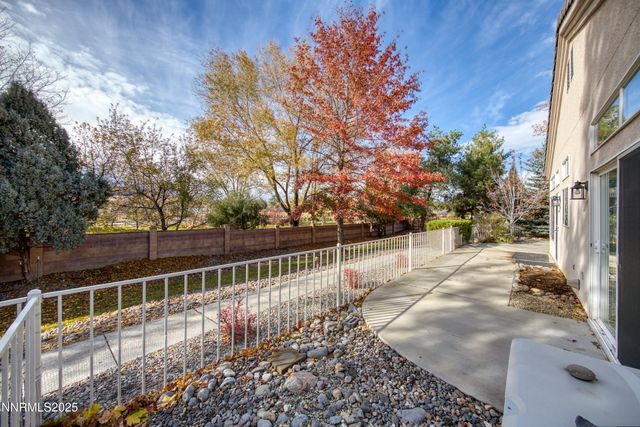 488 Sierra Leaf Circle, Reno, NV 89511