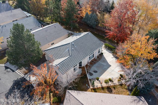 488 Sierra Leaf Circle, Reno, NV 89511