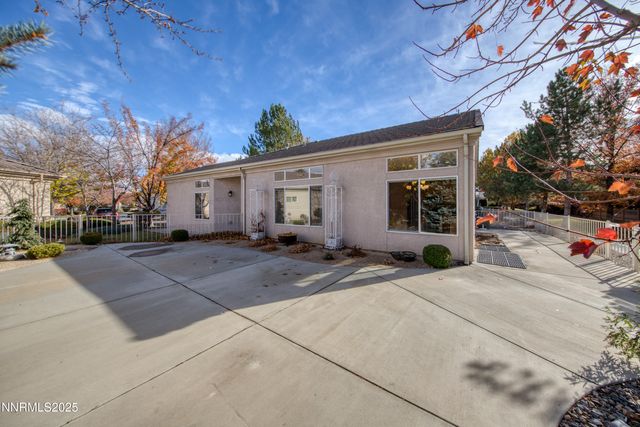 488 Sierra Leaf Circle, Reno, NV 89511