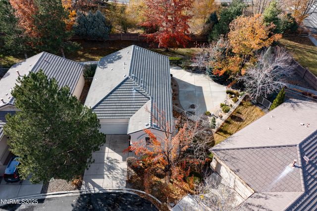 488 Sierra Leaf Circle, Reno, NV 89511