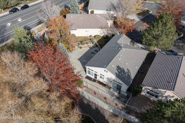 488 Sierra Leaf Circle, Reno, NV 89511