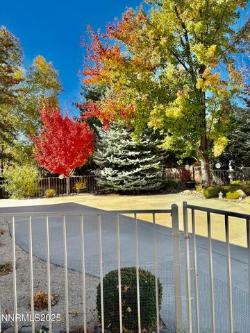 488 Sierra Leaf Circle, Reno, NV 89511
