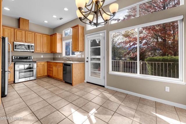 488 Sierra Leaf Circle, Reno, NV 89511