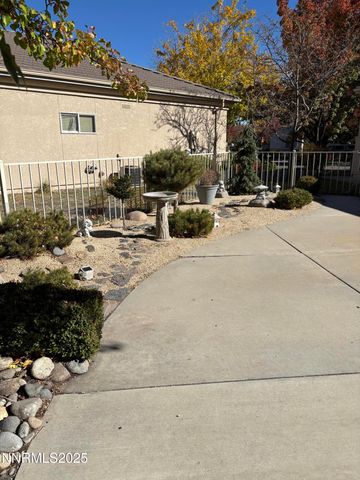 488 Sierra Leaf Circle, Reno, NV 89511