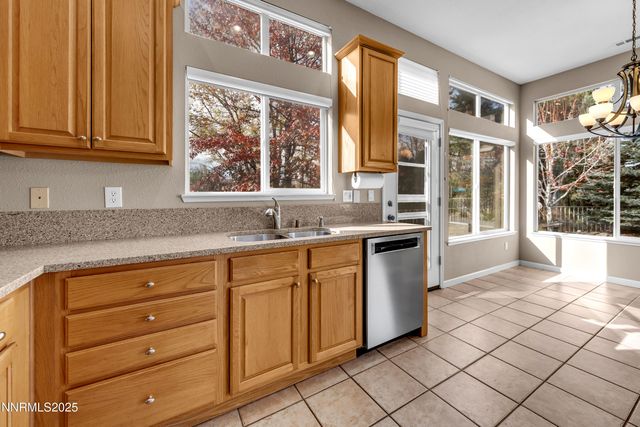 488 Sierra Leaf Circle, Reno, NV 89511