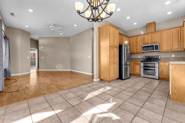 488 Sierra Leaf Circle, Reno, NV 89511