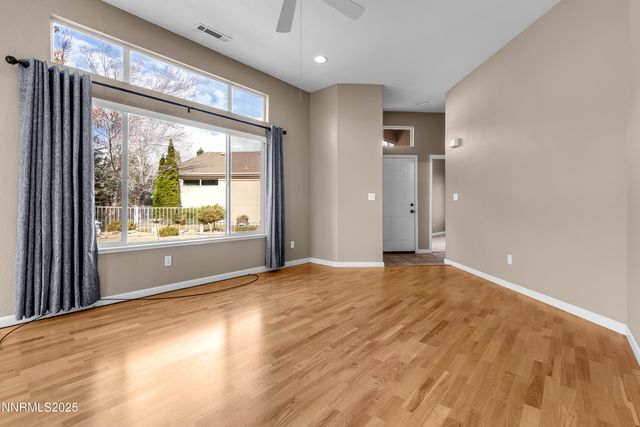 488 Sierra Leaf Circle, Reno, NV 89511