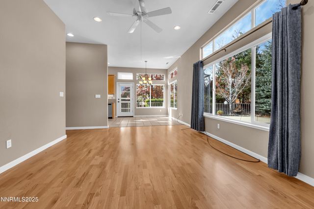 488 Sierra Leaf Circle, Reno, NV 89511