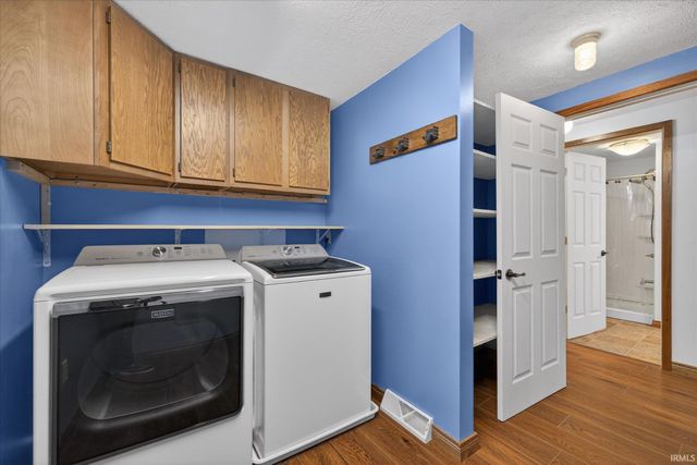 633 S Washington Street, Bloomfield, IN 47424