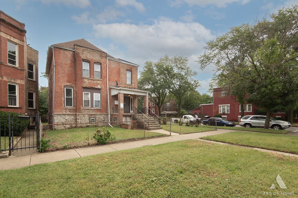 6959 S Calumet Avenue, Chicago, IL 60637 — photo 2