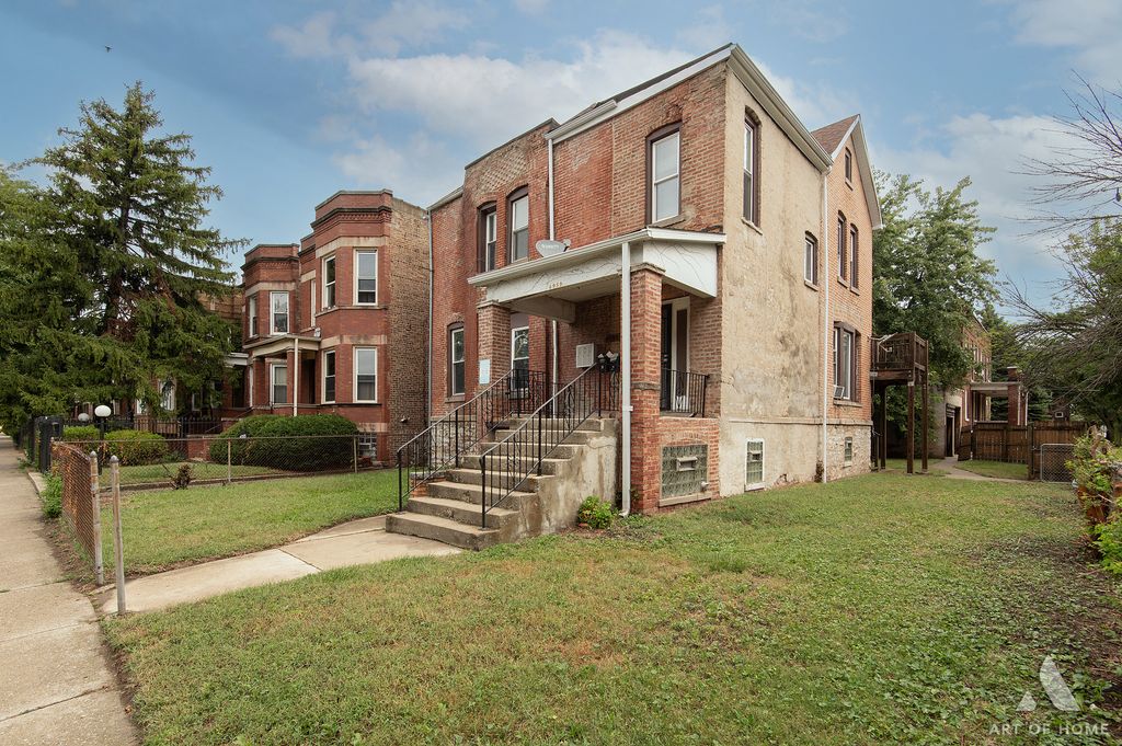 6959 S Calumet Avenue, Chicago, IL 60637 — photo 3
