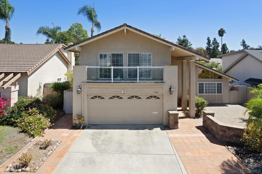 17461 Matinal Drive, San Diego, CA 92127 — exterior