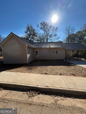 600 Park Avenue, Lagrange, GA 30240