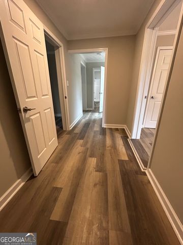 600 Park Avenue, Lagrange, GA 30240