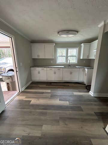 600 Park Avenue, Lagrange, GA 30240