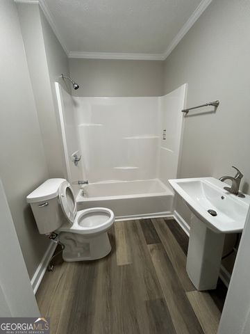 600 Park Avenue, Lagrange, GA 30240