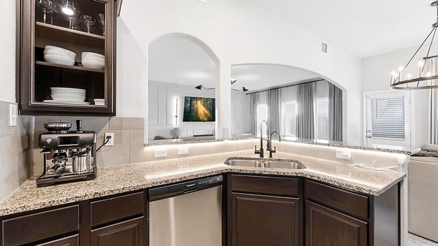 15155 Silky Morning Court, Humble, TX 77346