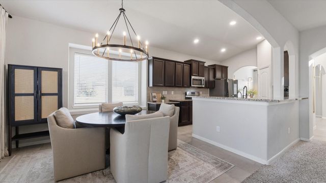 15155 Silky Morning Court, Humble, TX 77346