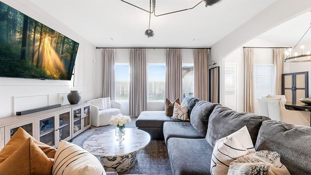 15155 Silky Morning Court, Humble, TX 77346