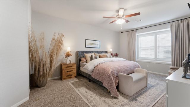 15155 Silky Morning Court, Humble, TX 77346