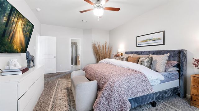 15155 Silky Morning Court, Humble, TX 77346