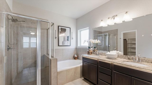 15155 Silky Morning Court, Humble, TX 77346