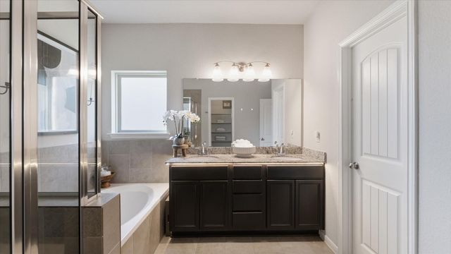 15155 Silky Morning Court, Humble, TX 77346