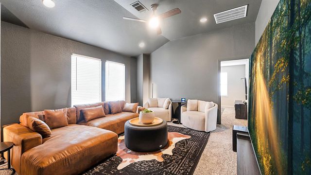 15155 Silky Morning Court, Humble, TX 77346