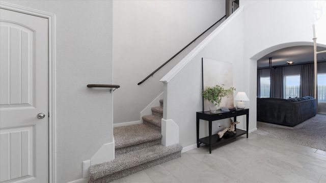 15155 Silky Morning Court, Humble, TX 77346