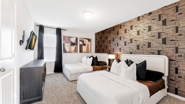 15155 Silky Morning Court, Humble, TX 77346