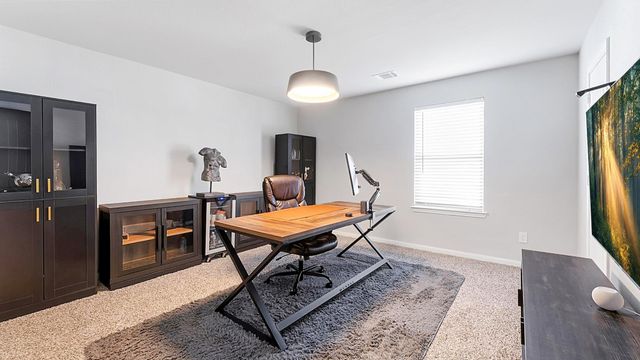 15155 Silky Morning Court, Humble, TX 77346