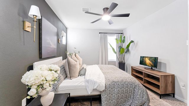 15155 Silky Morning Court, Humble, TX 77346