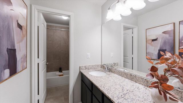 15155 Silky Morning Court, Humble, TX 77346